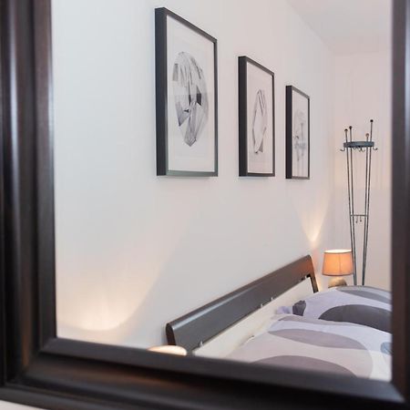 Ferienwohnung Im Zentrum Maria Alm am Steinernen Meer Ngoại thất bức ảnh