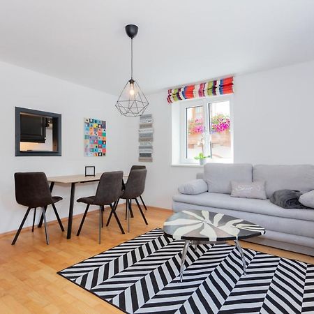 Ferienwohnung Im Zentrum Maria Alm am Steinernen Meer Ngoại thất bức ảnh