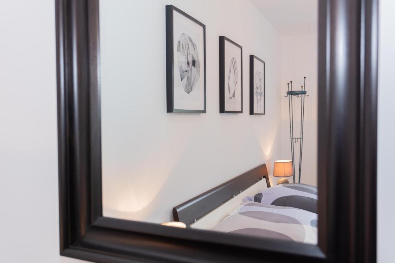 Ferienwohnung Im Zentrum Maria Alm am Steinernen Meer Ngoại thất bức ảnh