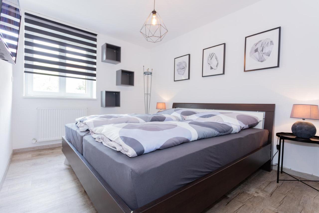 Ferienwohnung Im Zentrum Maria Alm am Steinernen Meer Ngoại thất bức ảnh