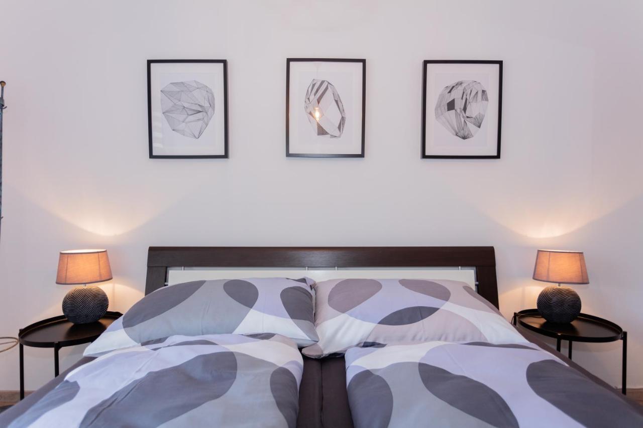 Ferienwohnung Im Zentrum Maria Alm am Steinernen Meer Ngoại thất bức ảnh